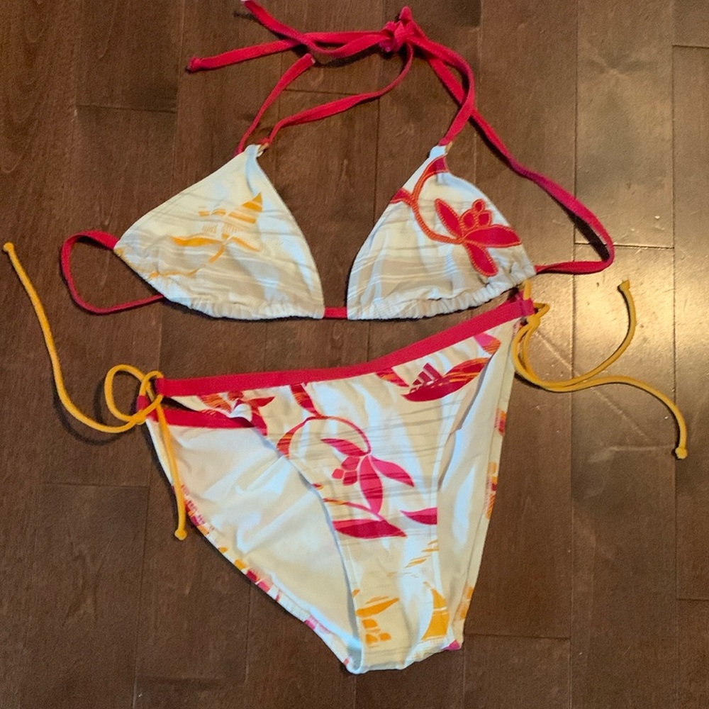 Adidas bikini